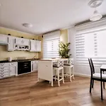Apartment Piso En El Centro De Asturias Langreo