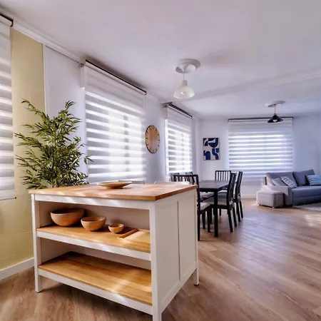 Piso En El Centro De Asturias