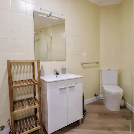 شقة Piso En El Centro De Asturias