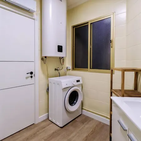 Piso En El Centro De Asturias Apartamento Langreo
