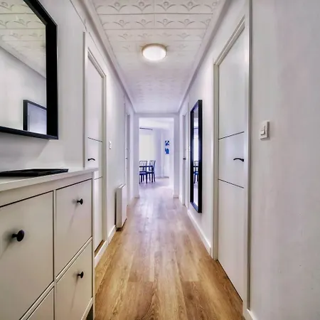 Piso En El Centro De Asturias لانغريو